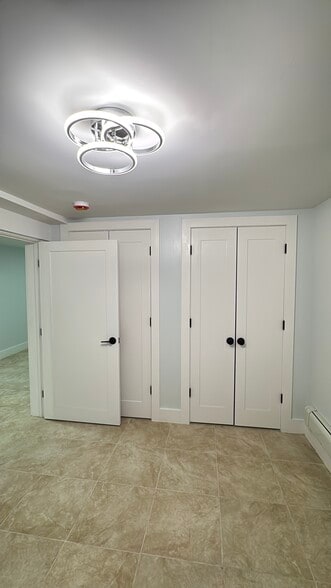 Each Bedroom has Two Closets - 11945 Sutphin Blvd