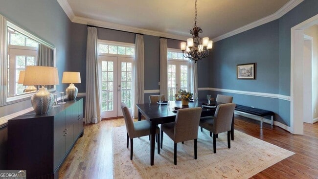Building Photo - 3680 Brookhaven Manor Crossing NE