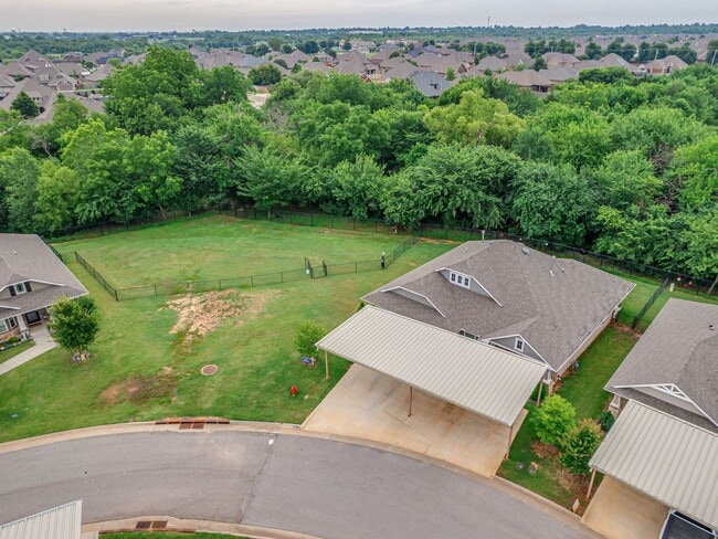 Building Photo - 5700 Campbell Creek Dr
