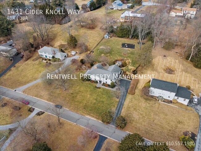 Building Photo - 1431 Cider Knoll Way