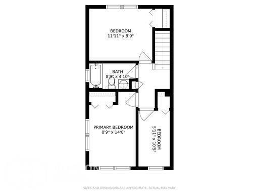 Building Photo - 7810 St Boniface Ln