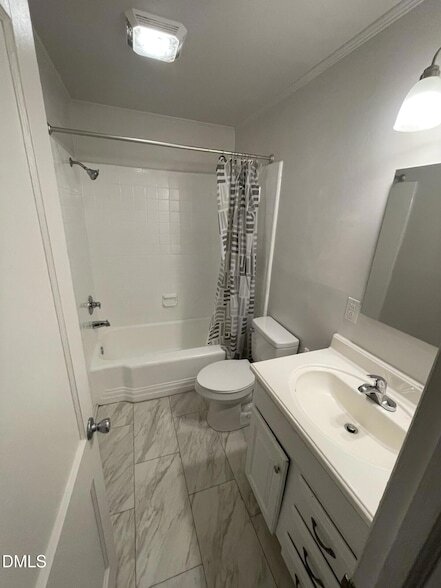 Building Photo - 318 Angier Ave