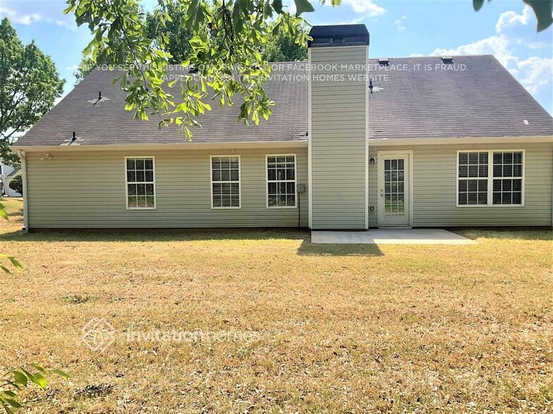 Building Photo - 273 Rockingham Dr