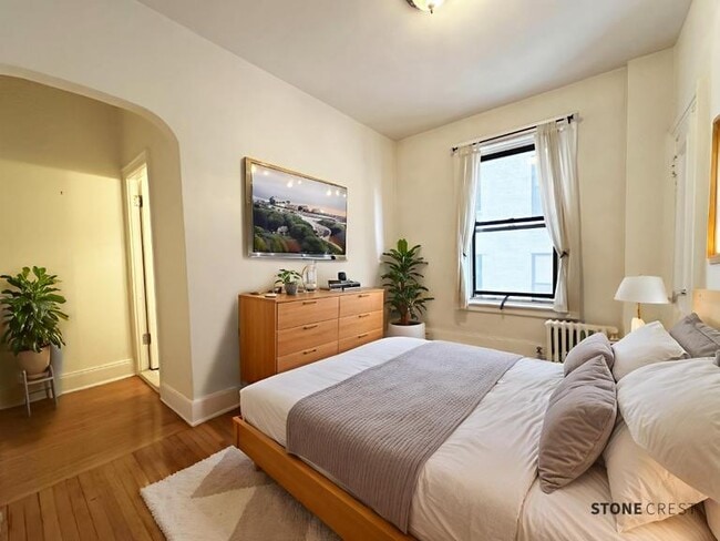 Building Photo - 1 bedroom in New York NY 10025