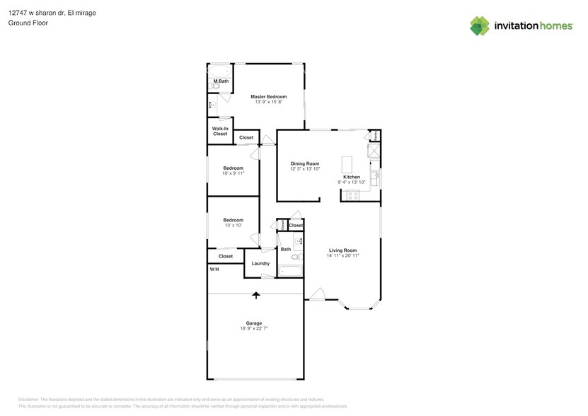 Building Photo - 12747 W Sharon Dr