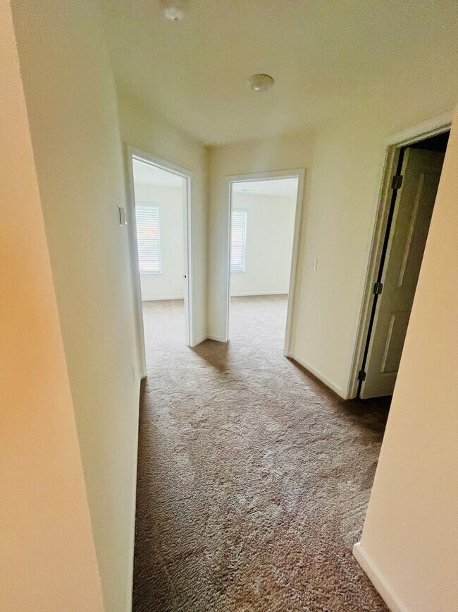 Building Photo - Be the First to Call This Brand New Townho...
