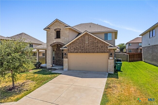 Building Photo - 1310 Stonewall Ridge