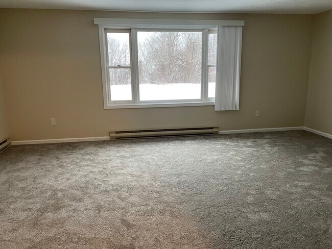 Living room - 30 Poland St