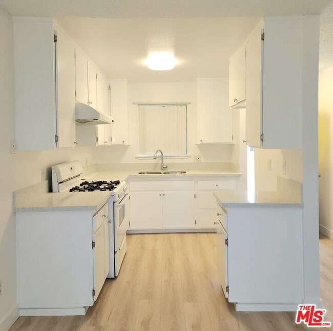 Building Photo - 1451 Michigan Ave