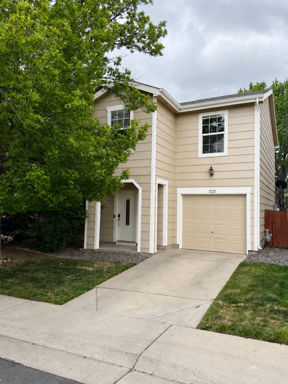 Building Photo - 5222 E 100th Way