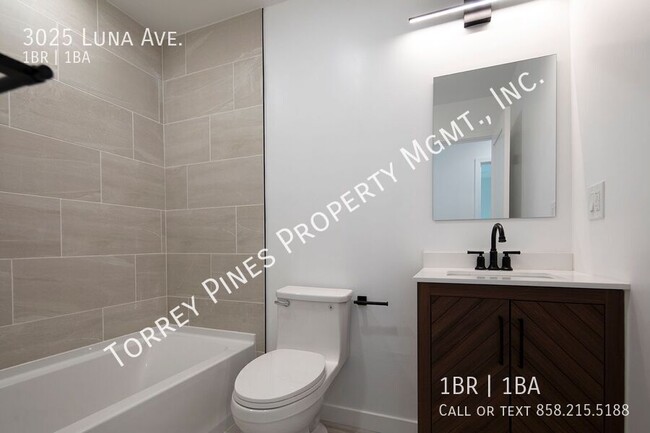 Building Photo - 3025 Luna Ave