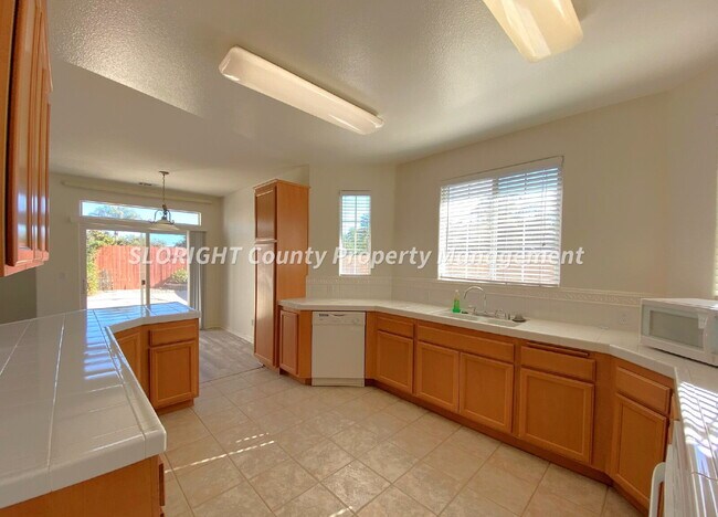 Building Photo - AVAILABLE NOW - Executive Style Santa Maria Home with 4 Bedrooms & 2.5 Bathrooms