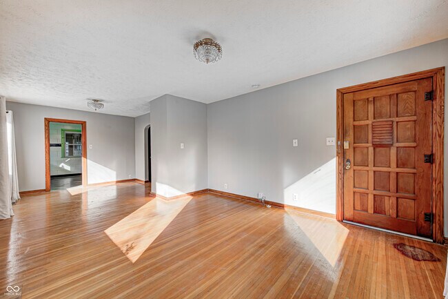 Building Photo - 1744 N Norfolk St