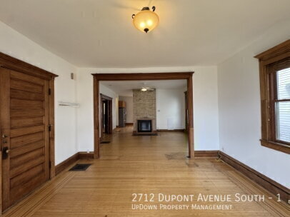 Building Photo - 2712 Dupont Ave S