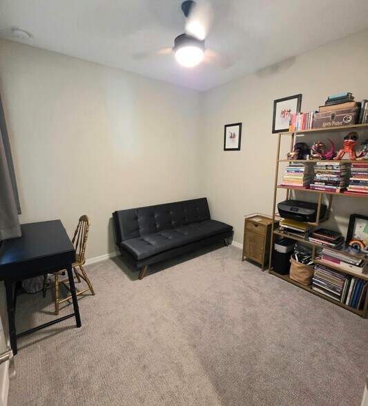 bedroom 4 - 5154 N 188th Ln