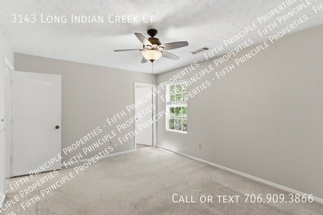 Building Photo - 3143 Long Indian Creek Ct