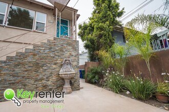 Building Photo - Beautiful Condo Only 6 blocks to the beach | Seaside District of Oceanside