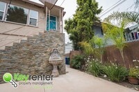 Building Photo - Beautiful Condo Only 6 blocks to the beach | Seaside District of Oceanside