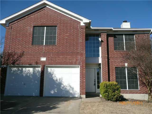 Primary Photo - 810 Minturn Ln