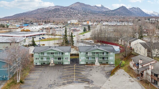 Building Photo - ReNew Eagle River