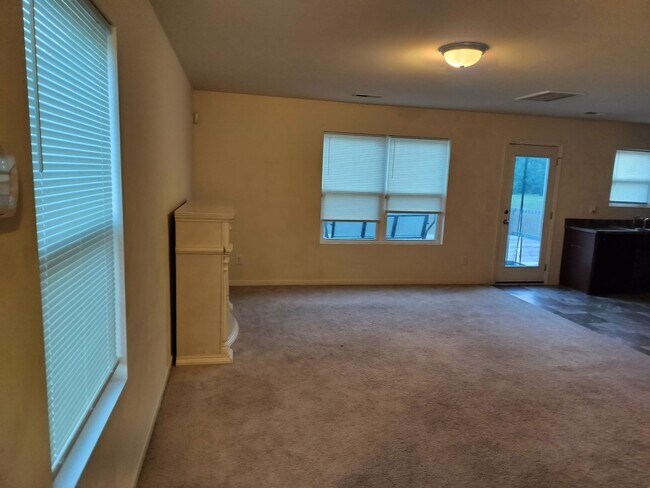 Building Photo - Space and Value