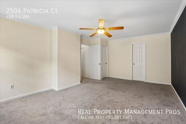 Building Photo - 2506 Patricia Ct