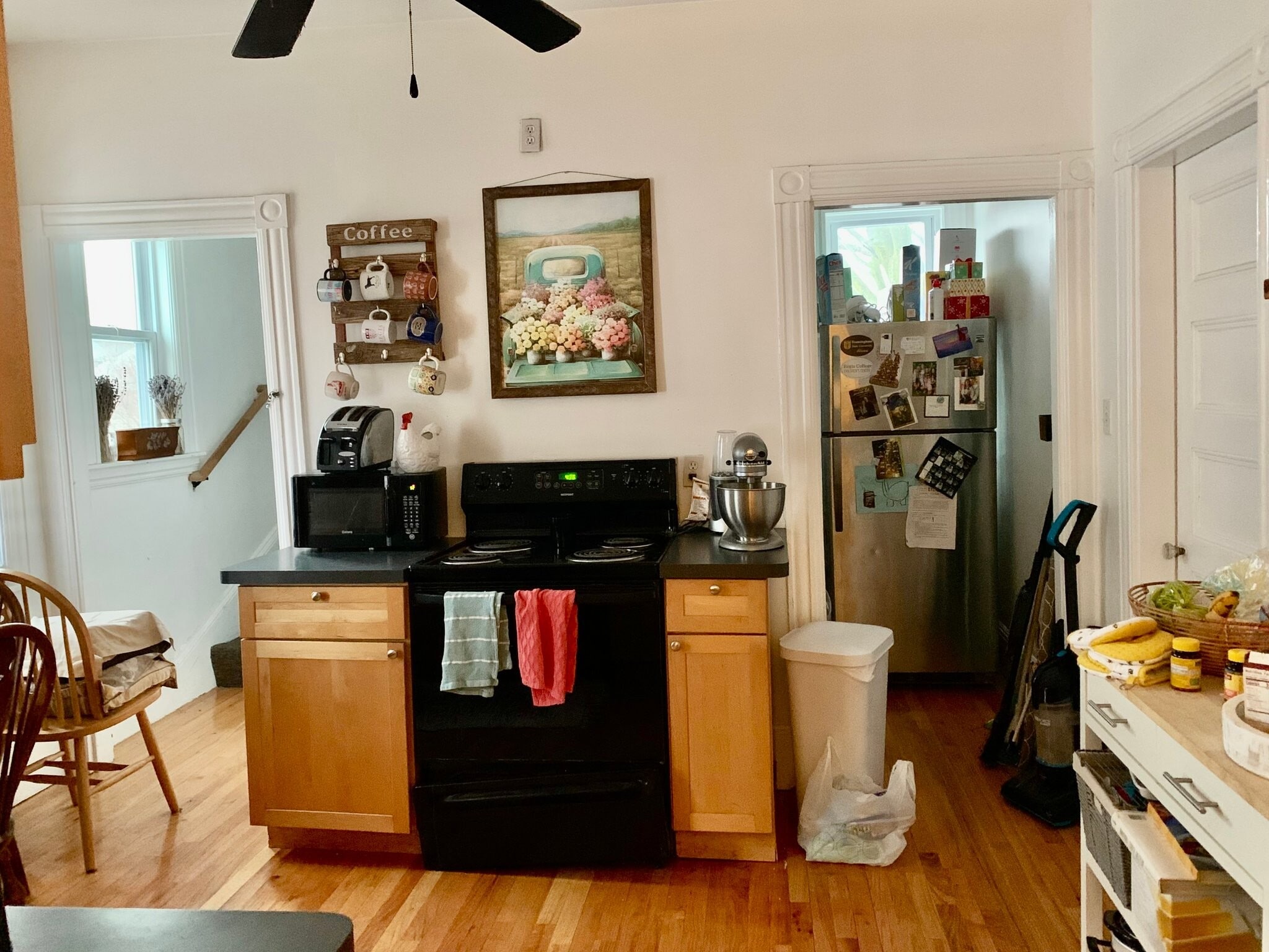 Building Photo - 16 Falkland St