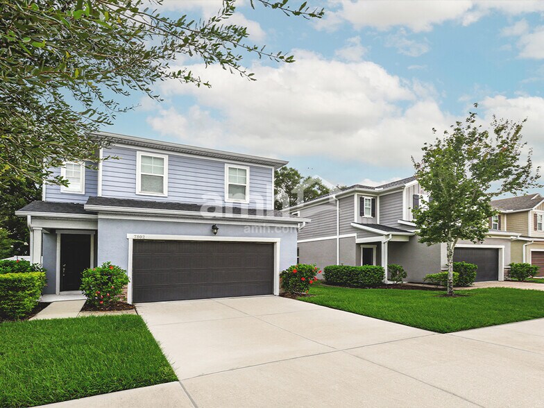 Building Photo - 7805 Stumble Journey Ln