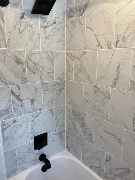 Shower - 2529 Broad Blvd