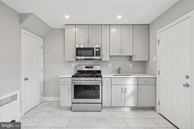 Building Photo - 1230 W MacDade Blvd