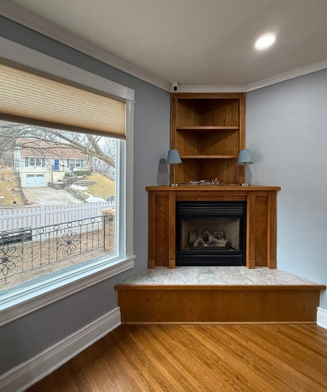 Building Photo - Grand Historic 5-Bedroom Home | Sunrooms, Fireplace, & Incredible Space