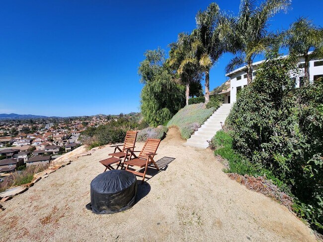 Building Photo - Stunning House on the Hill- Available Now