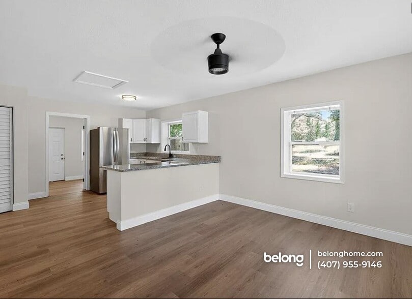 Building Photo - 6310 Belle Isles Dr