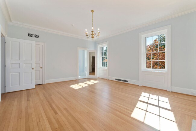 Building Photo - 3003 Massachusetts Ave NW