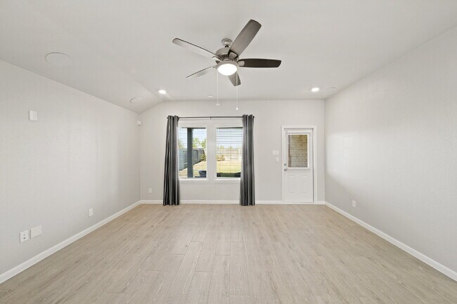 Building Photo - "Charming 4-Bed Sanctuary on Gentle Breeze Lane - Spacious 1861 Sq. Ft. Home with 2 Full Baths in...