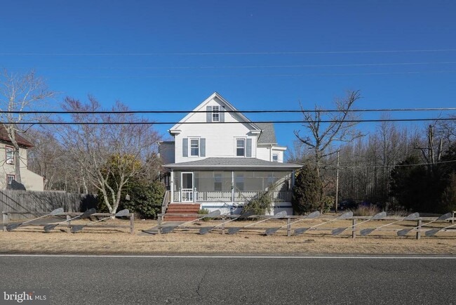 Building Photo - 1005 Atsion Rd