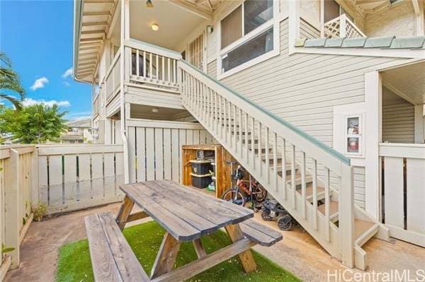 Building Photo - 91-1067-1067 Oaniani St