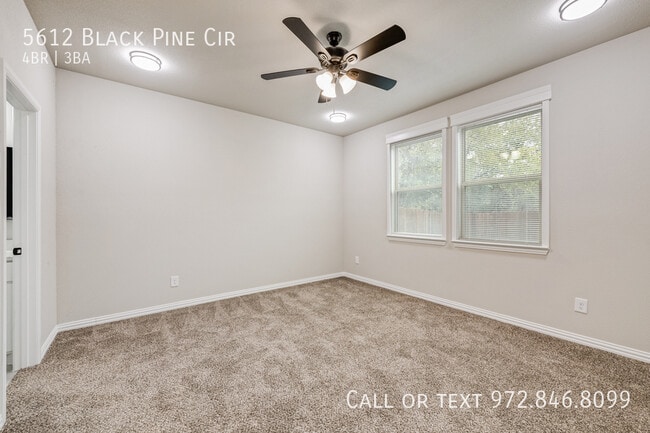 Building Photo - 5612 Black Pine Cir