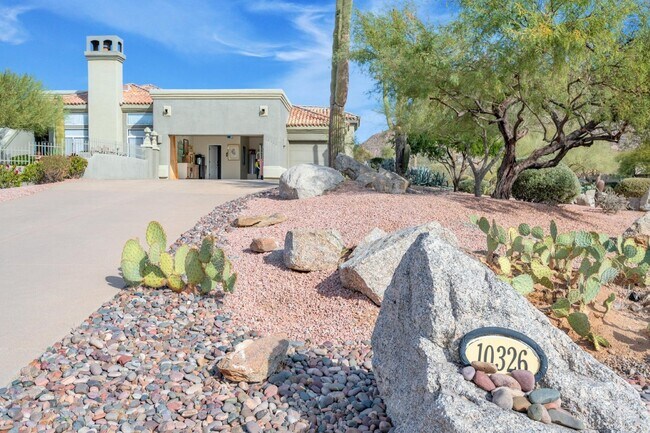 Building Photo - 10326 E Buckskin Trail