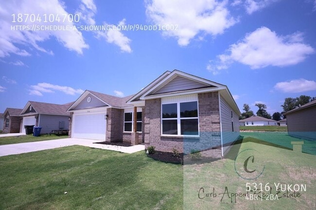 Building Photo - 5316 Yukon-