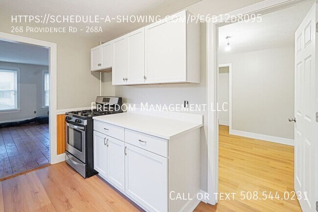 Building Photo - 268 Providence Rd