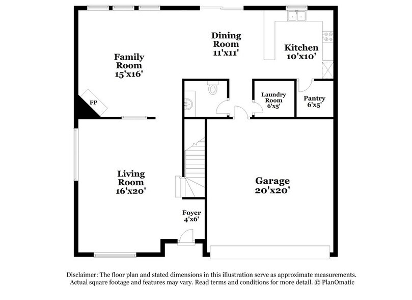 Building Photo - 7802 Mason Dells Dr