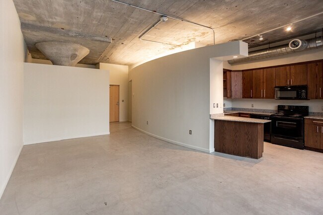 Building Photo - Loft Style One Bed Coming Soon