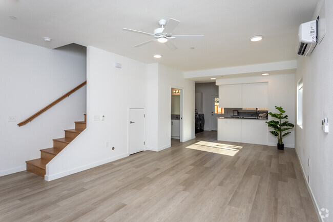 Interior Photo - Arthur Heights