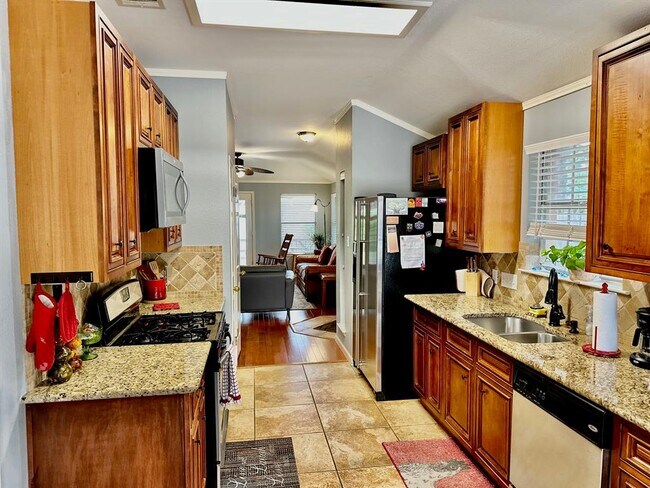 Building Photo - 2801 Single Trace Ct