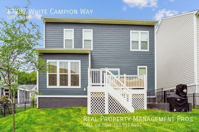 Building Photo - 17787 White Campion Wy