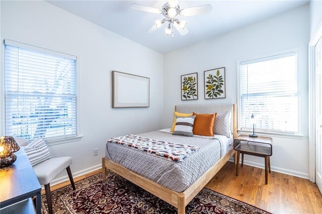 Building Photo - 69 Randolph St NE