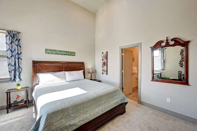 Building Photo - 1003 Fooses St
