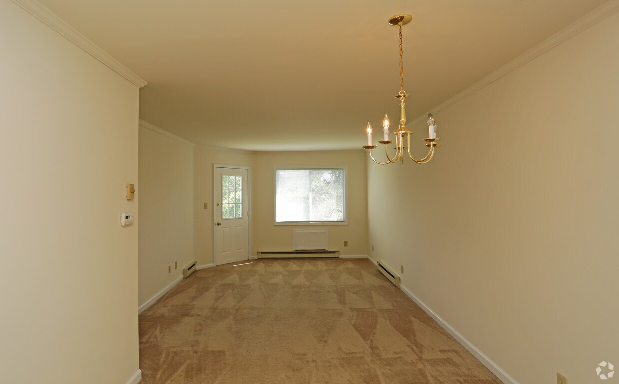 Strawberry Ridge Apartments Waterford