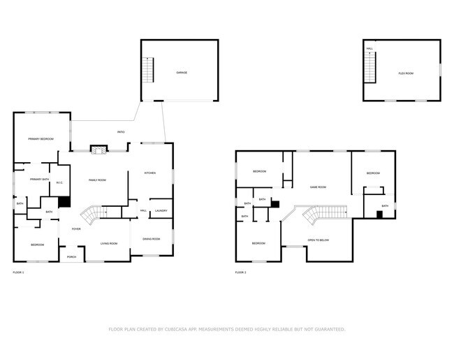 Building Photo - 12911 Bristol Berry Dr